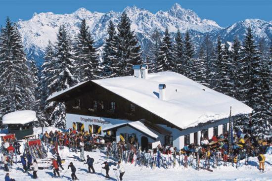 Resort Hanni Deisenberger Fieberbrunn Exterior photo